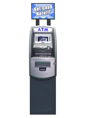 Hantle ATM
