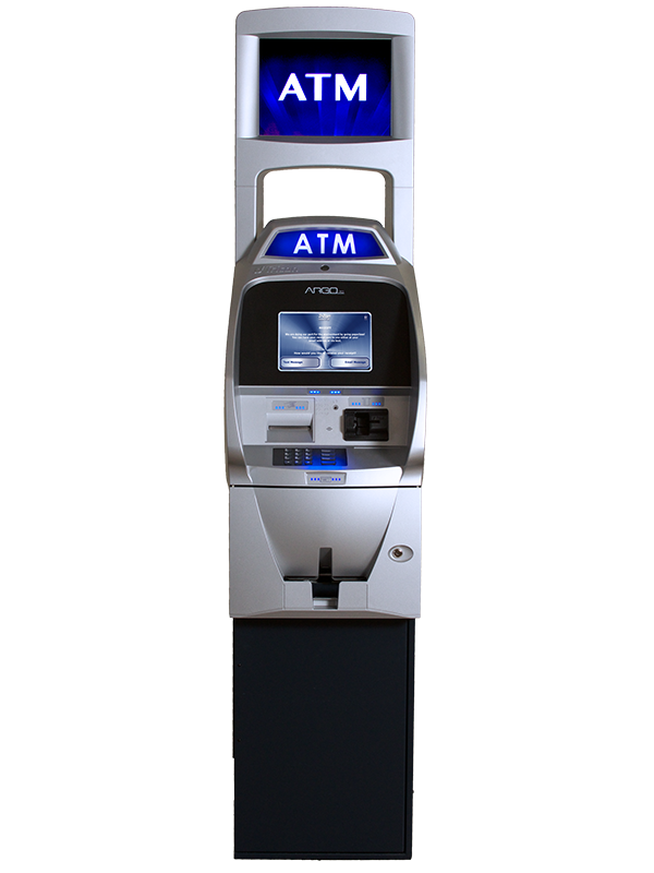 Triton ATM